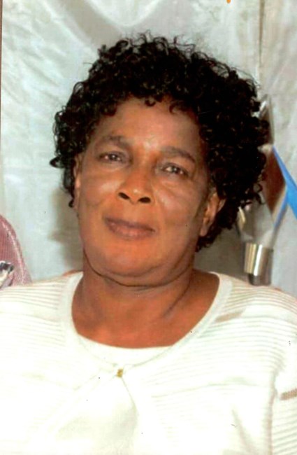 Obituary of Desirette Remelus