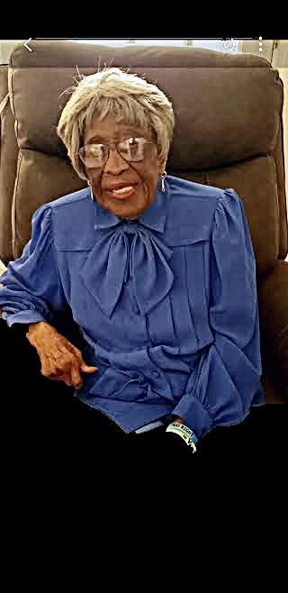 Obituary of Eunice E. Scott