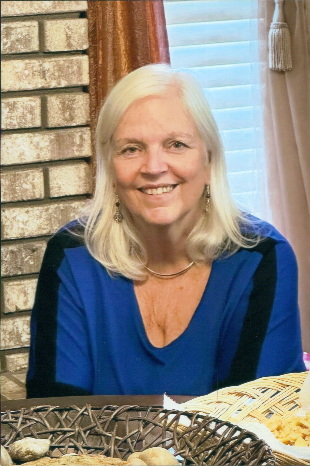 Obituary of Mary B. Tuberville