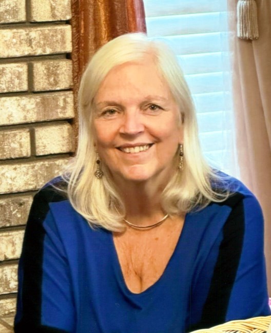 Obituary of Mary B. Tuberville