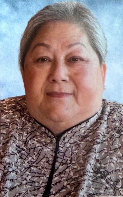 Obituary of Bà NGUYỄN THỊ THU HỒNG Pháp Danh LINH PHƯỚC HẠNH