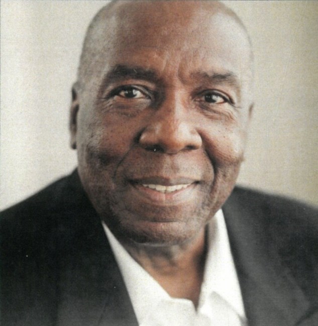 Obituary of Eddie Banks