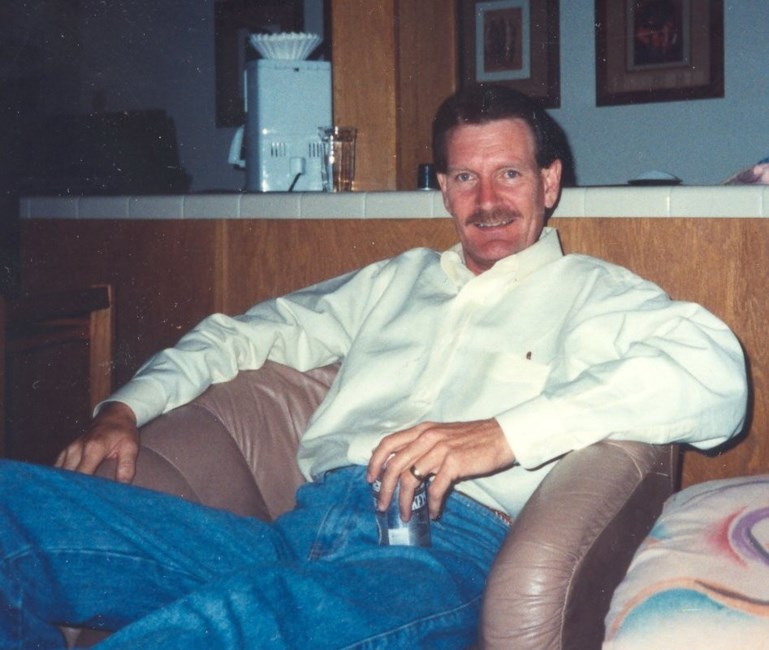 Obituary of Michael Best