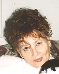 Obituary of Hazel Marie Love