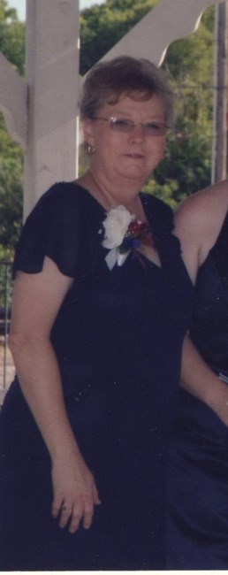 Obituary of Deborah "Debbie" Ann Stephens Mathews