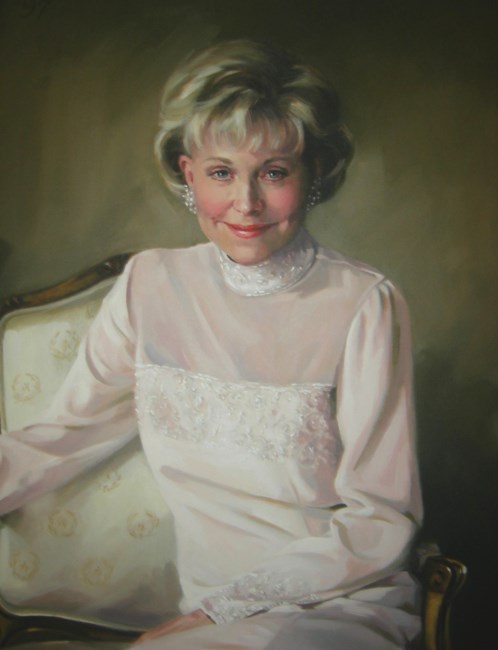 Obituary of Venita Walker VanCaspel Harris