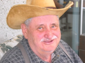 Obituary of Justin George Ray