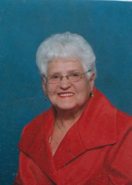 Obituary of Theresa Juliette Watters