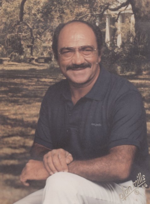 Avis de décès de Isidro Mike Rodriguez Garza