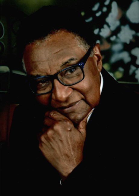 Obituary of Roy Bancroft Hayles