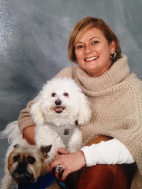 Obituary of Pamela Julie Simonelli