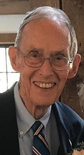 Obituary of Webster Griffith Wright