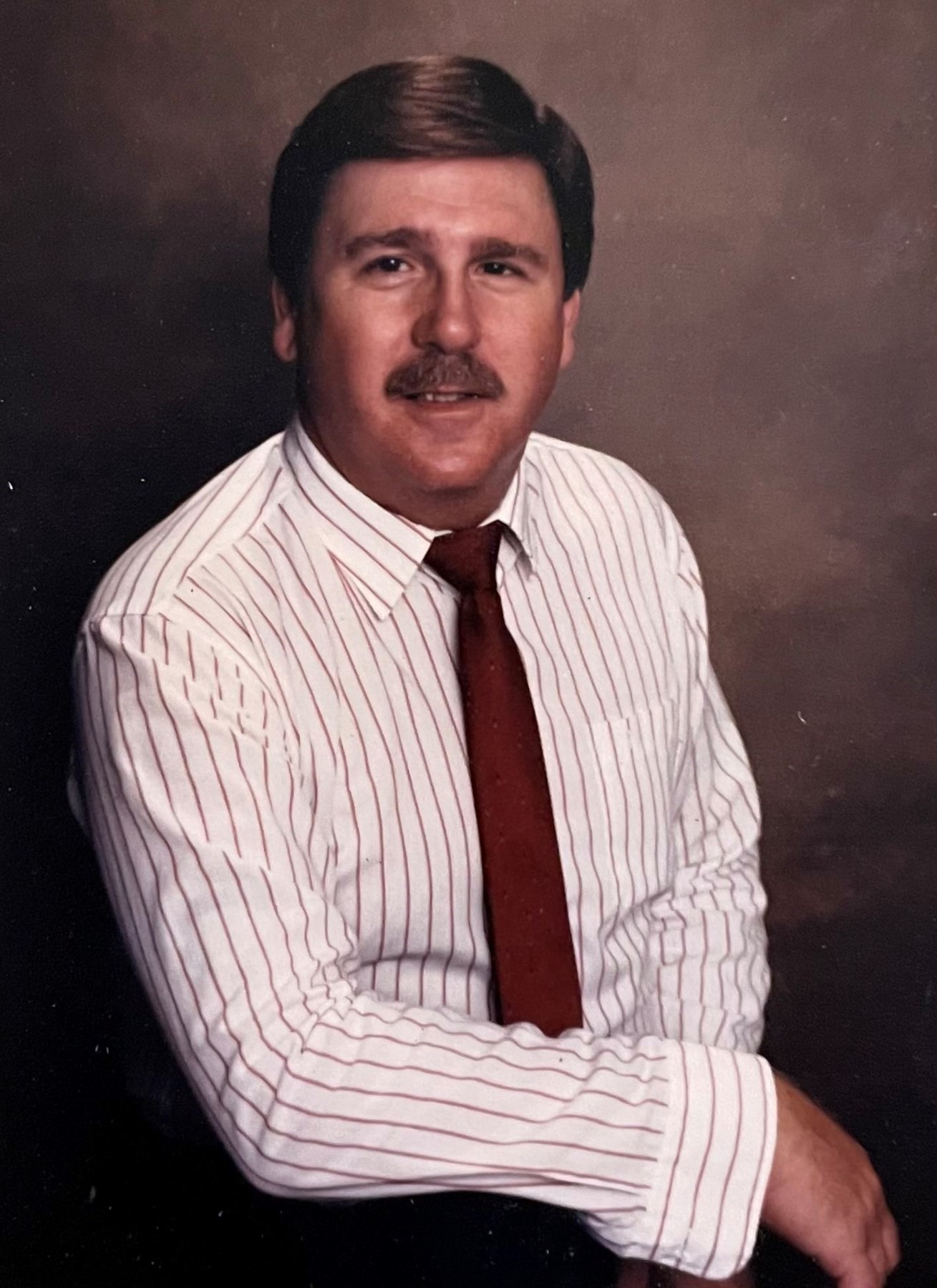 Joe Gough Obituary