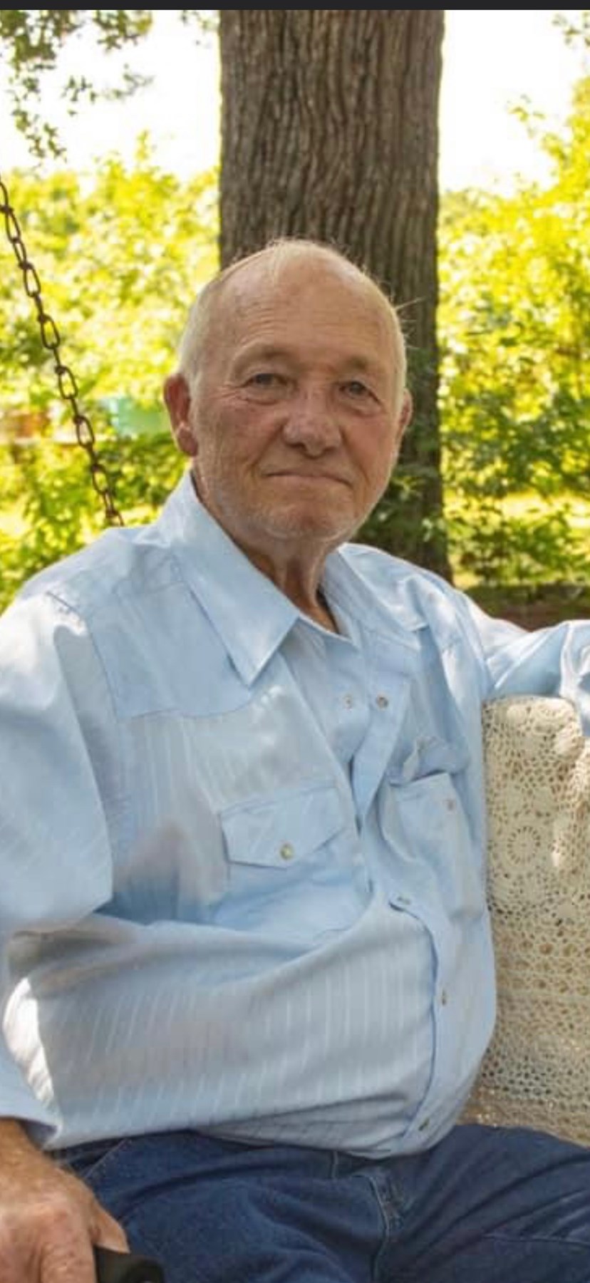 Obituary of Albert Wesley Roberts Jr.