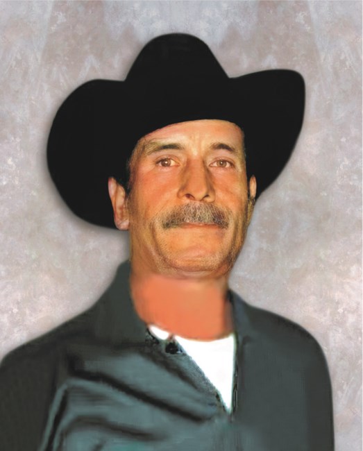 Obituary of Leodegario Dominguez