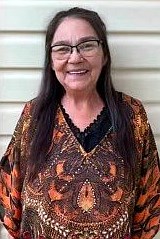 Obituary of Eva Maxine Anderson