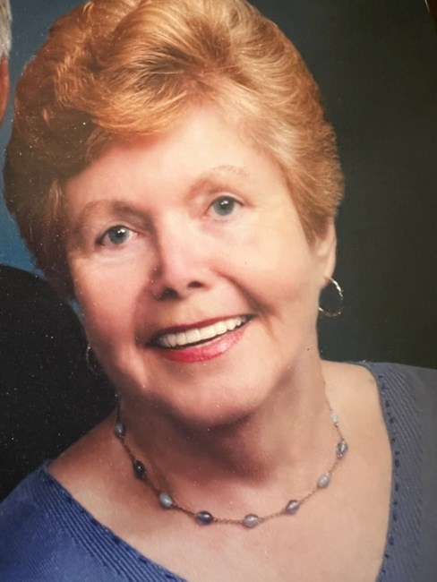 Obituary of Susan Jane Horan Ph.D