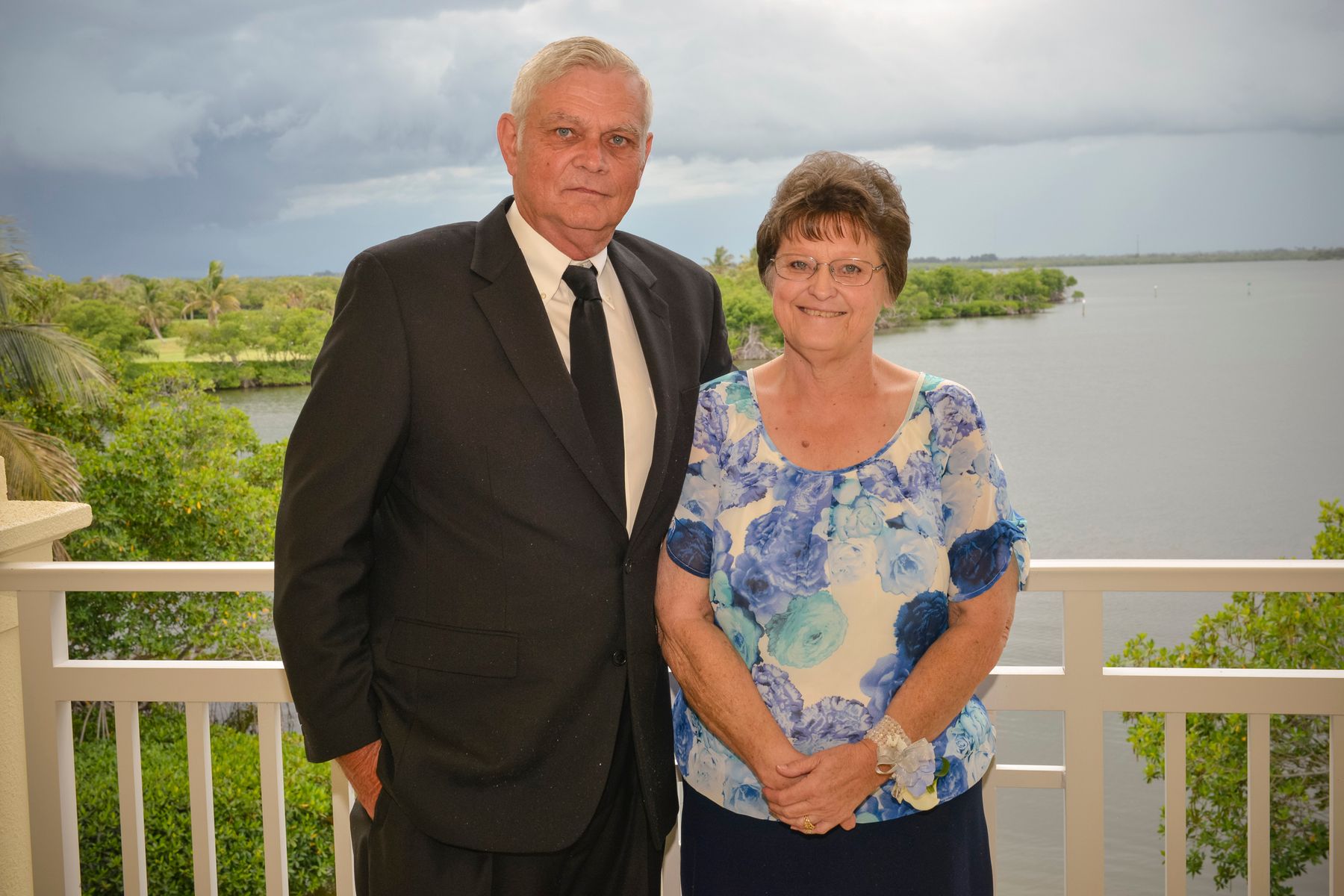 Obituary of Julia A King