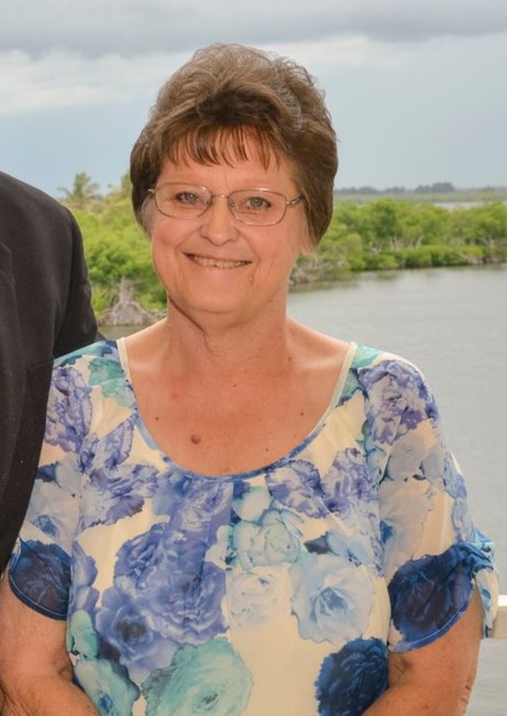 Obituary of Julia A King