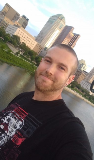 Obituary of William Joseph Woods