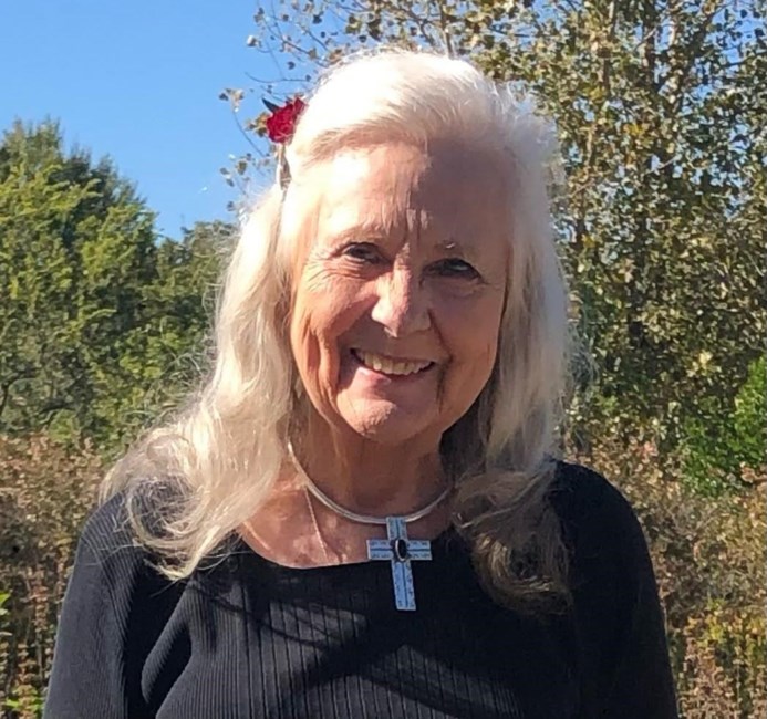 Obituary of Patricia Ann Waymon