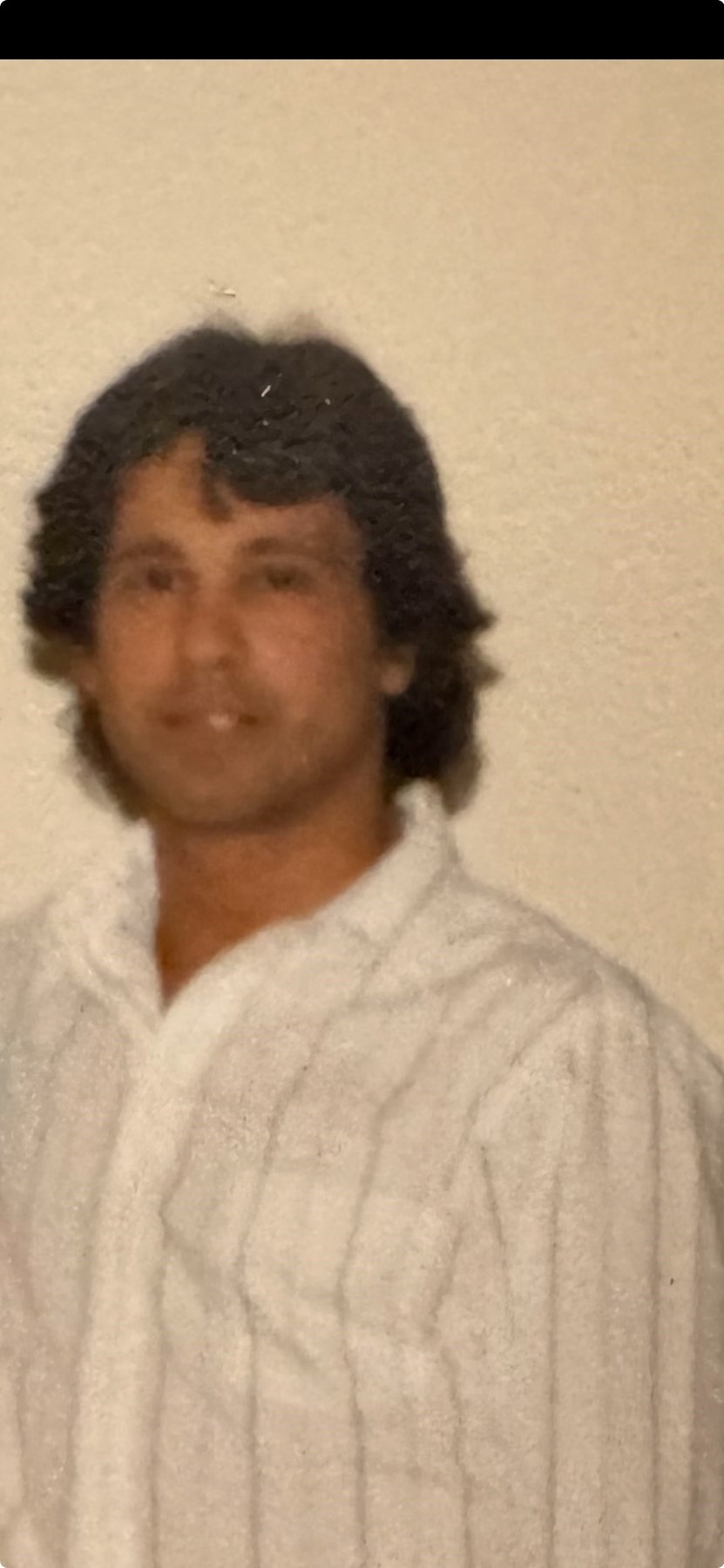 Obituary of Michael A. Terranova