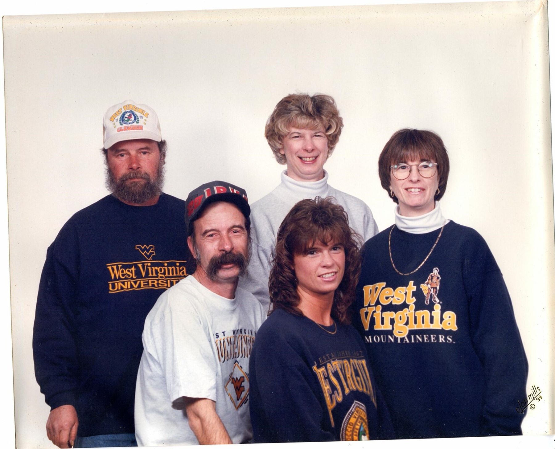 Obituary of Ayward Lee Rhodes