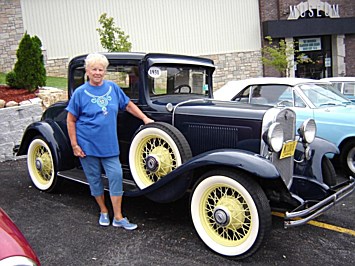 Obituary of Arlene Helen Platt