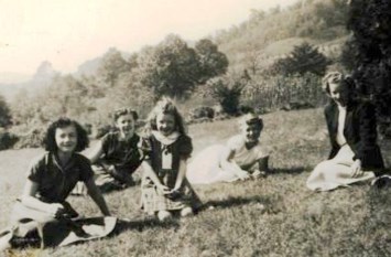 Obituary of Wilma Ruth Johnson Ramsey