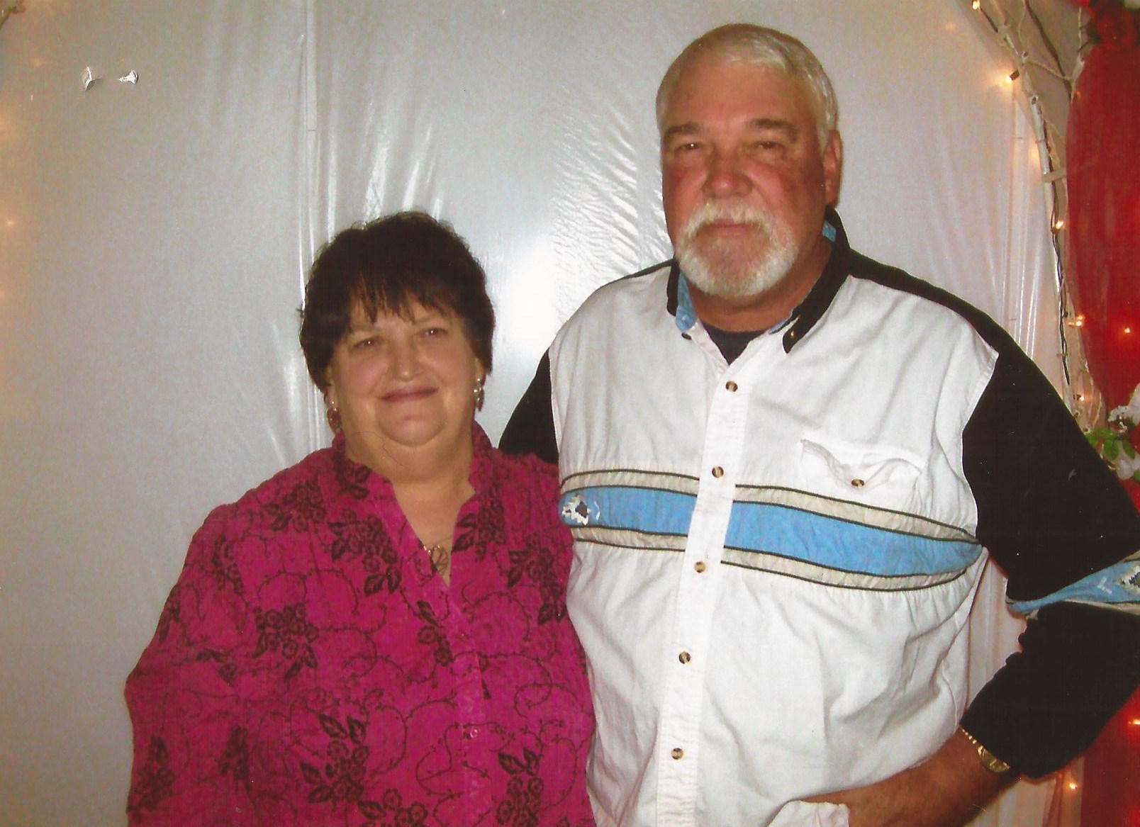 Avis de décès de Judith Jones Phillips