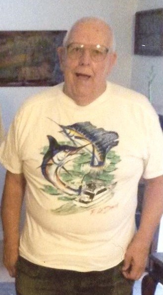 Obituary of James D. Beebe