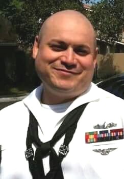 Obituary of Roy "Tito" Alvarez