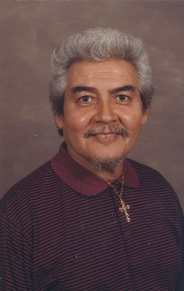 Guadalupe Huerta Obituary San Antonio, TX