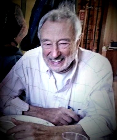 Obituary of Jerry Kakuk