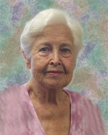 Obituary of Florence Finn