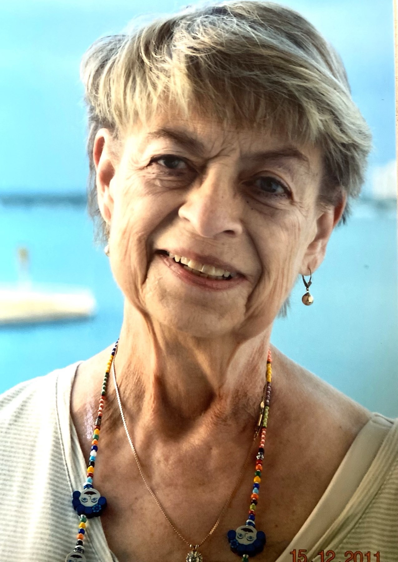 Obituary of Jane Ann Crimmel Thompson