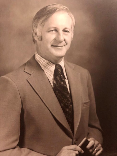 Obituary of Lionel G. Gross