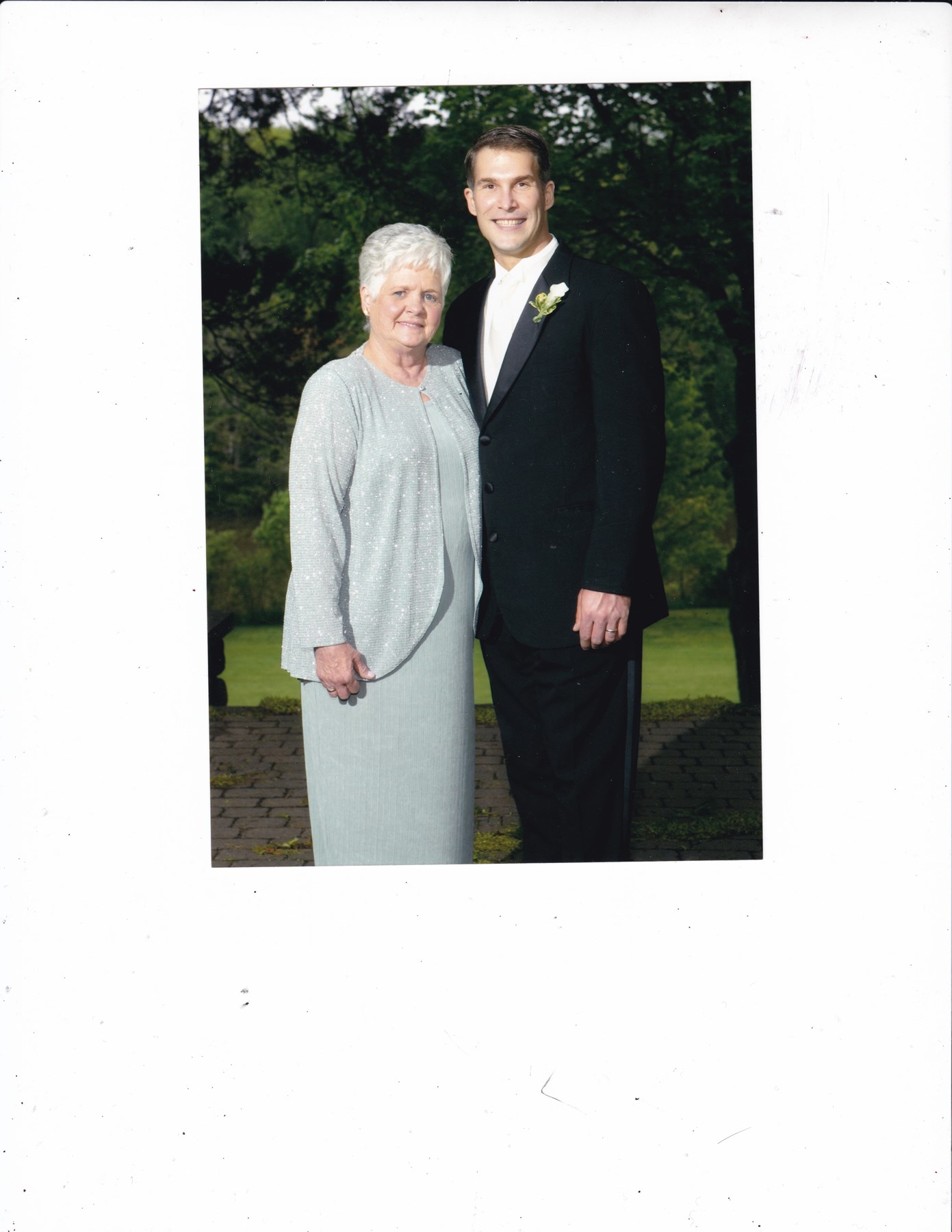 Obituary of Sally Ann Stroff