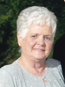 Obituary of Sally Ann Stroff