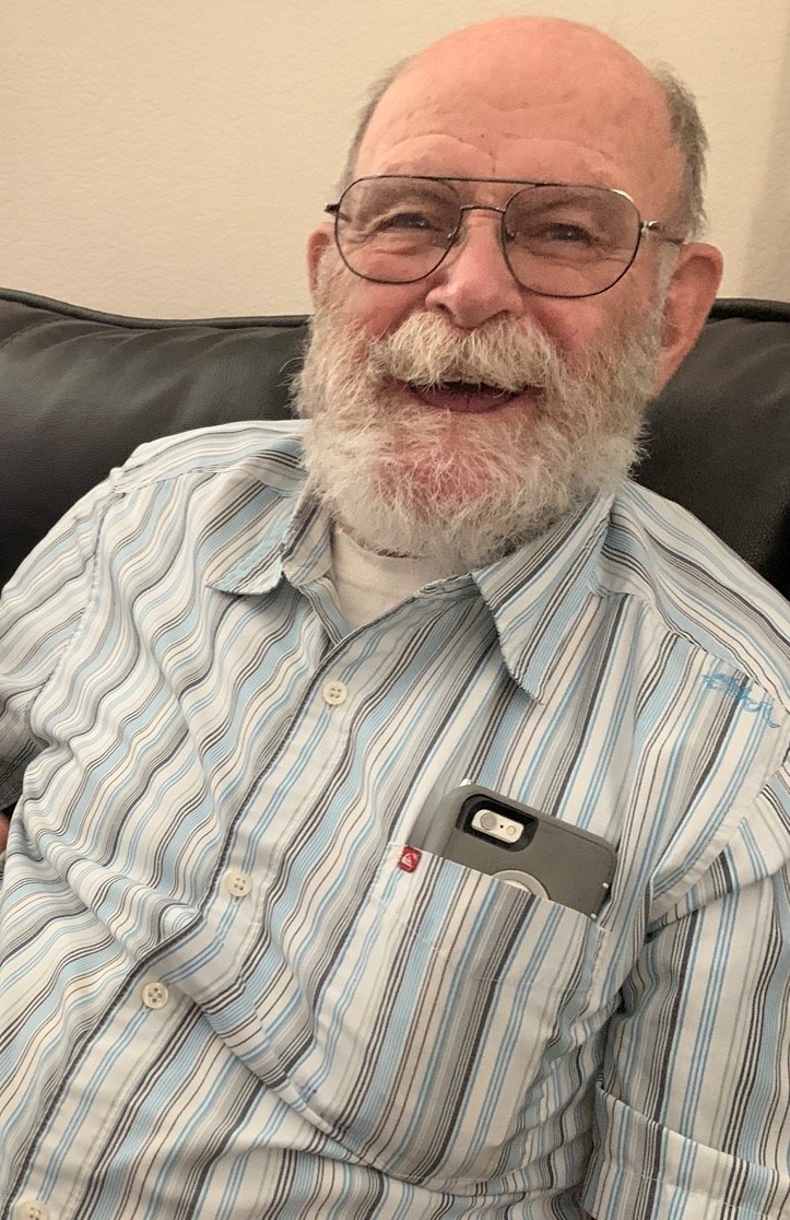 Obituary of Ronald John Rains