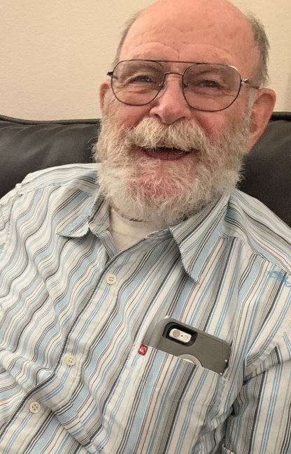 Obituary of Ronald John Rains