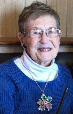 Obituary of Donna Gail Malone