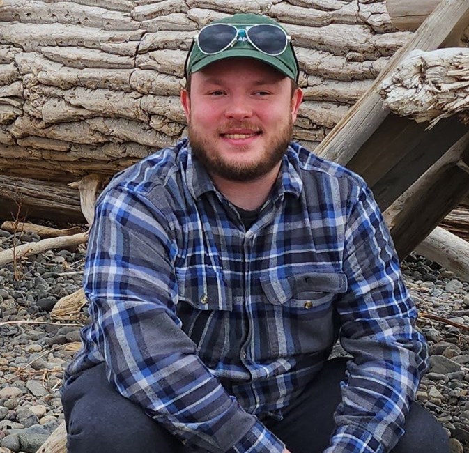 Obituary of Adam James Roberts