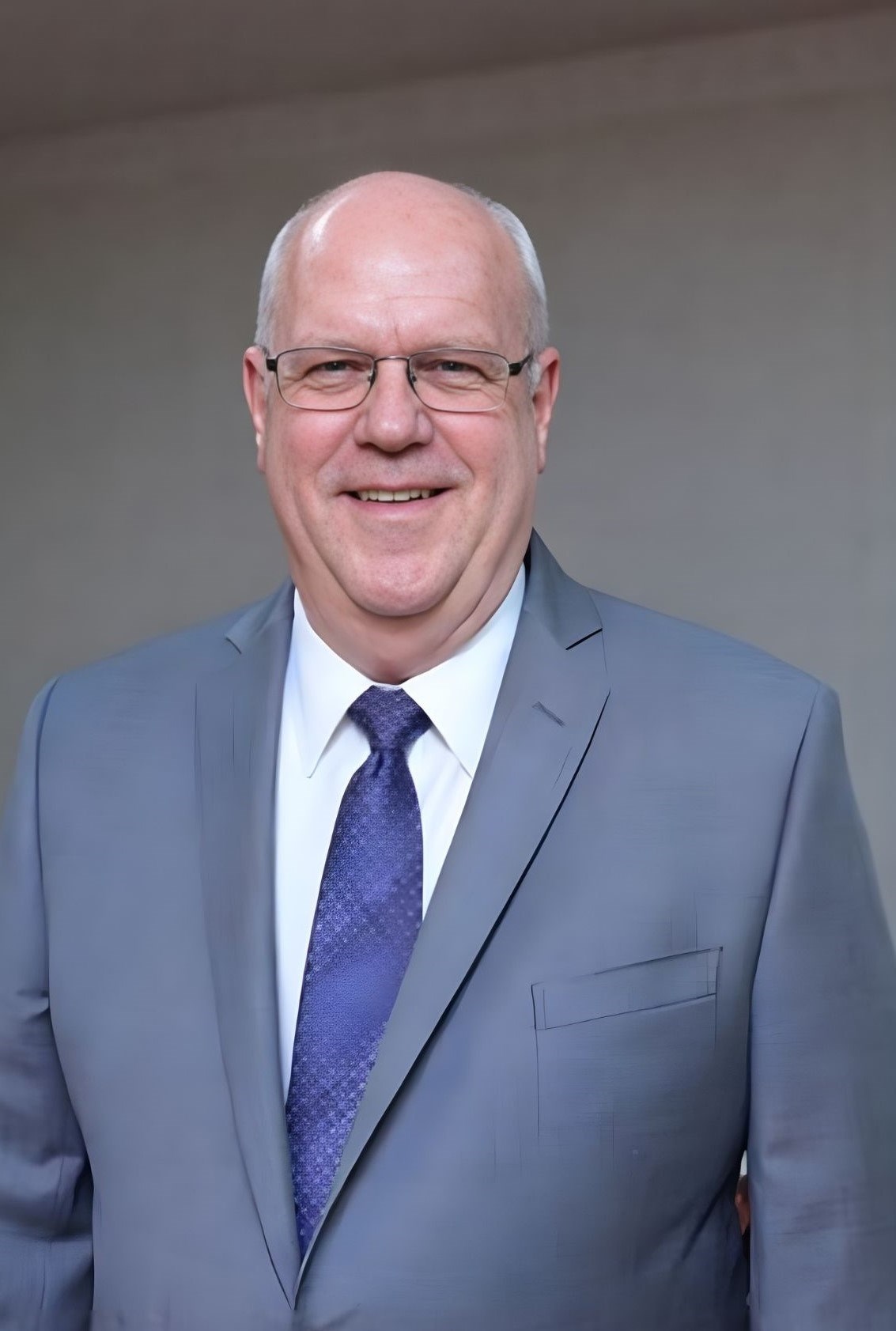 Obituary of Thomas Walter Hallam II