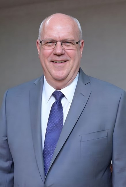 Obituary of Thomas Walter Hallam II