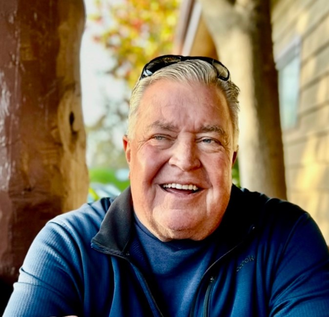 Obituario de James Edmund Beffort