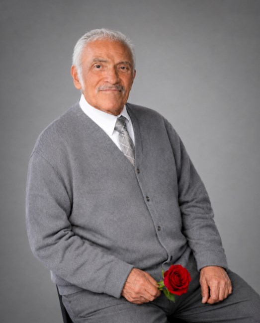 Obituary of Roy Guerrero Jr.