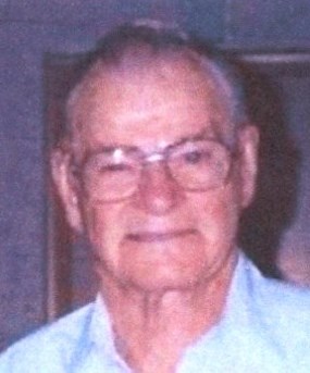 Obituary of Leo E. Lewis