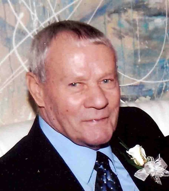 Obituary of Francis Dufour