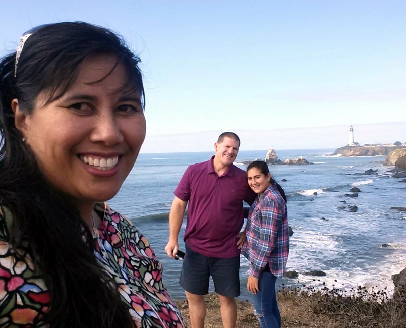 Obituary of Maria Jessebel Irao Ibao Cellery